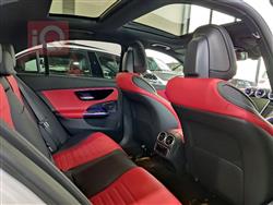 مێرسێدس بێنز C-Class
